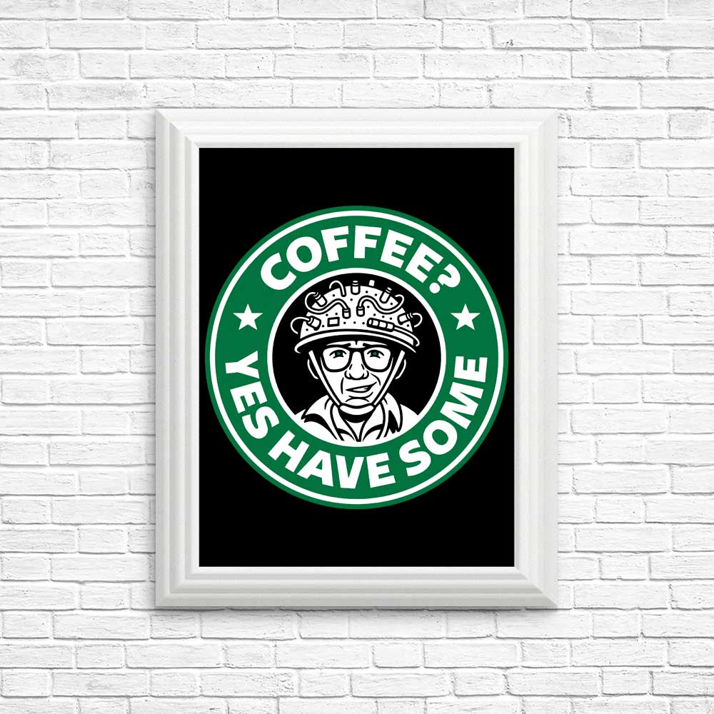 Yes, Have Some - Posters & Prints