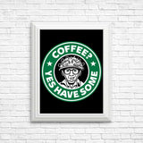 Yes, Have Some - Posters & Prints