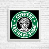 Yes, Have Some - Posters & Prints