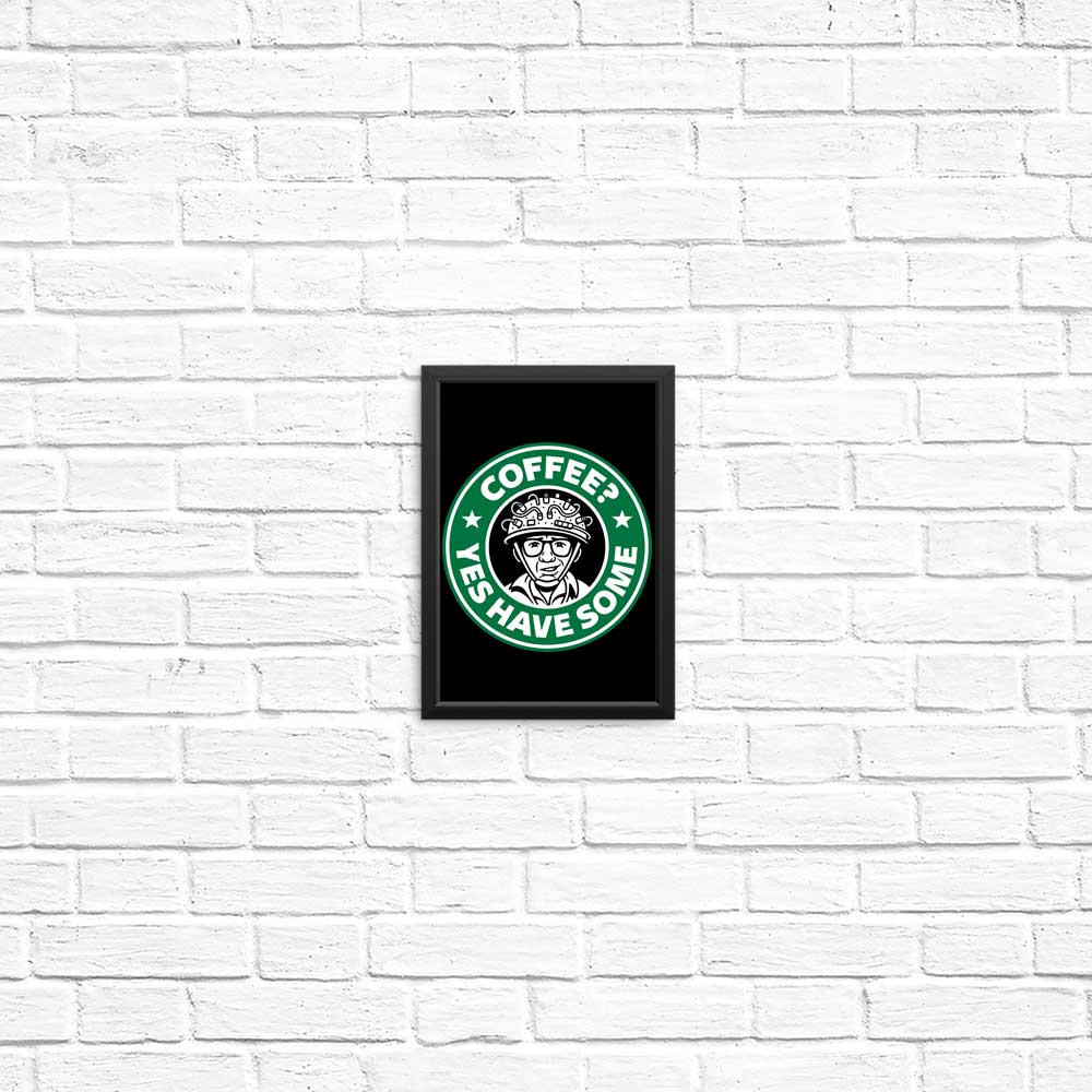 Yes, Have Some - Posters & Prints