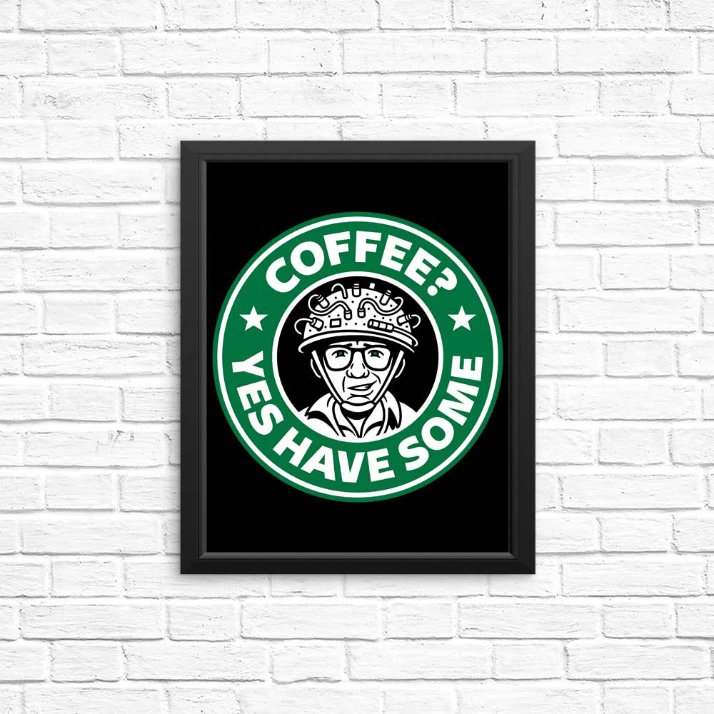 Yes, Have Some - Posters & Prints