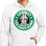 Yes, Have Some - Hoodie