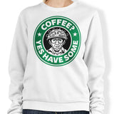 Yes, Have Some - Sweatshirt