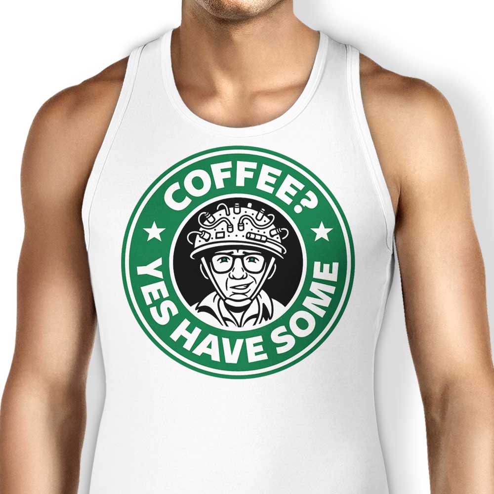 Yes, Have Some - Tank Top