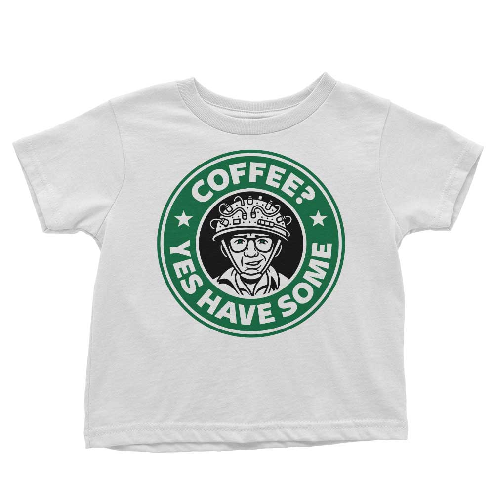 Yes, Have Some - Youth Apparel