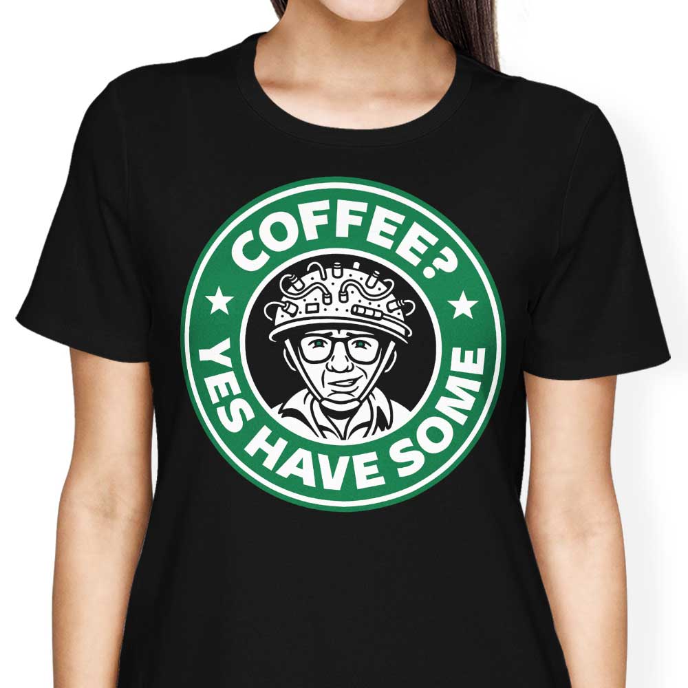 Yes, Have Some - Women's Apparel