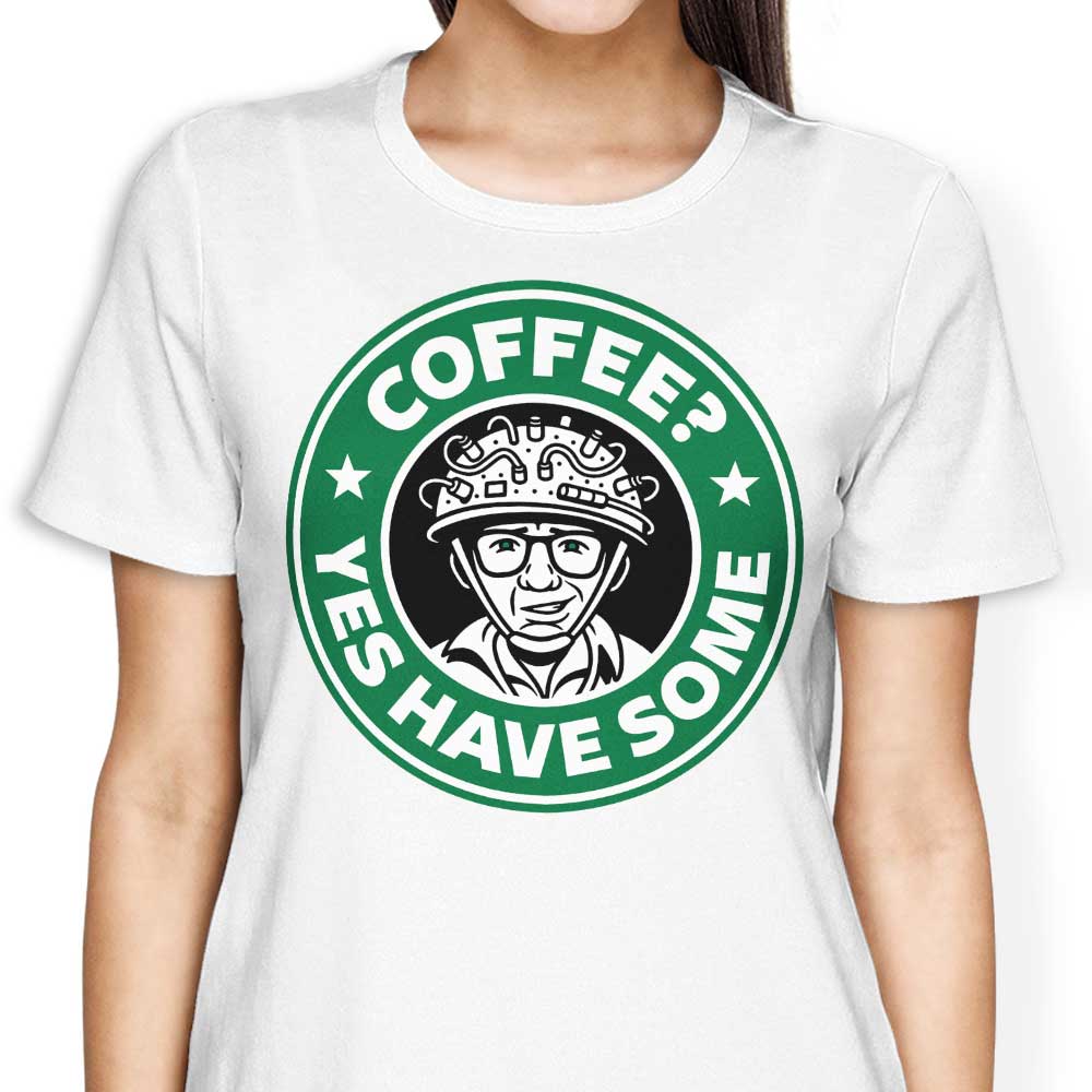 Yes, Have Some - Women's Apparel