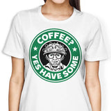 Yes, Have Some - Women's Apparel