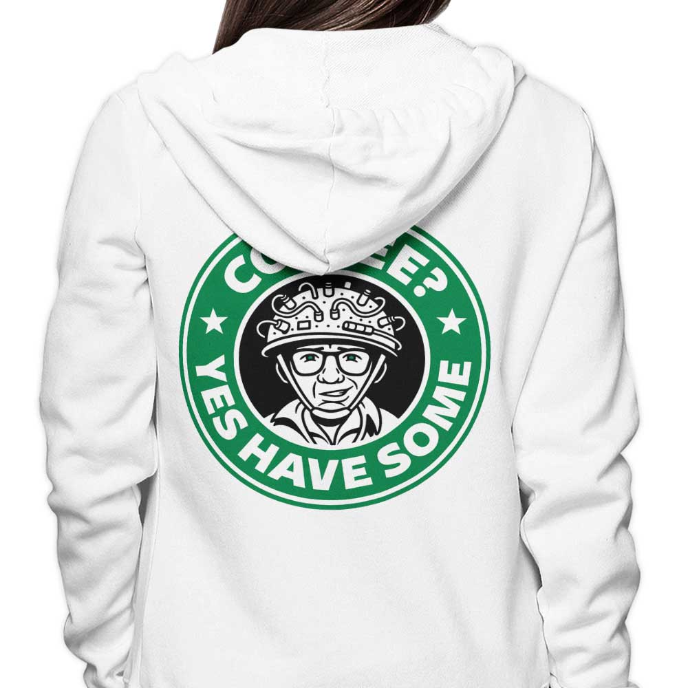 Yes, Have Some - Hoodie