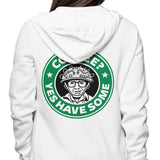 Yes, Have Some - Hoodie