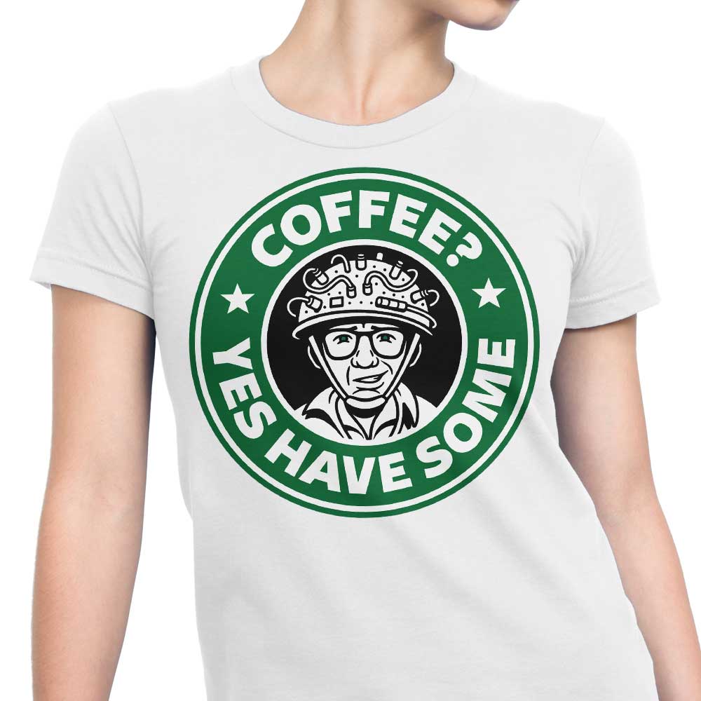 Yes, Have Some - Women's Apparel