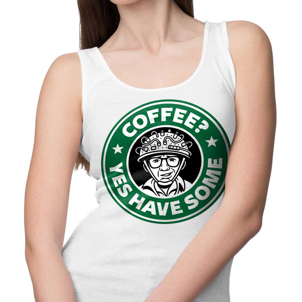 Yes, Have Some - Tank Top