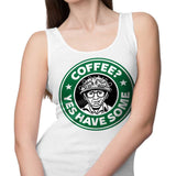Yes, Have Some - Tank Top