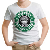 Yes, Have Some - Youth Apparel