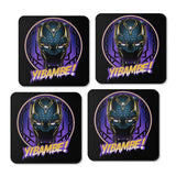 Yibambe - Coasters