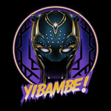 Yibambe - Throw Pillow