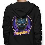 Yibambe - Hoodie
