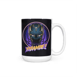 Yibambe - Mug