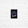 Yibambe - Posters & Prints