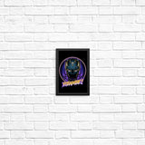 Yibambe - Posters & Prints