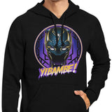 Yibambe - Hoodie
