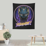 Yibambe - Wall Tapestry