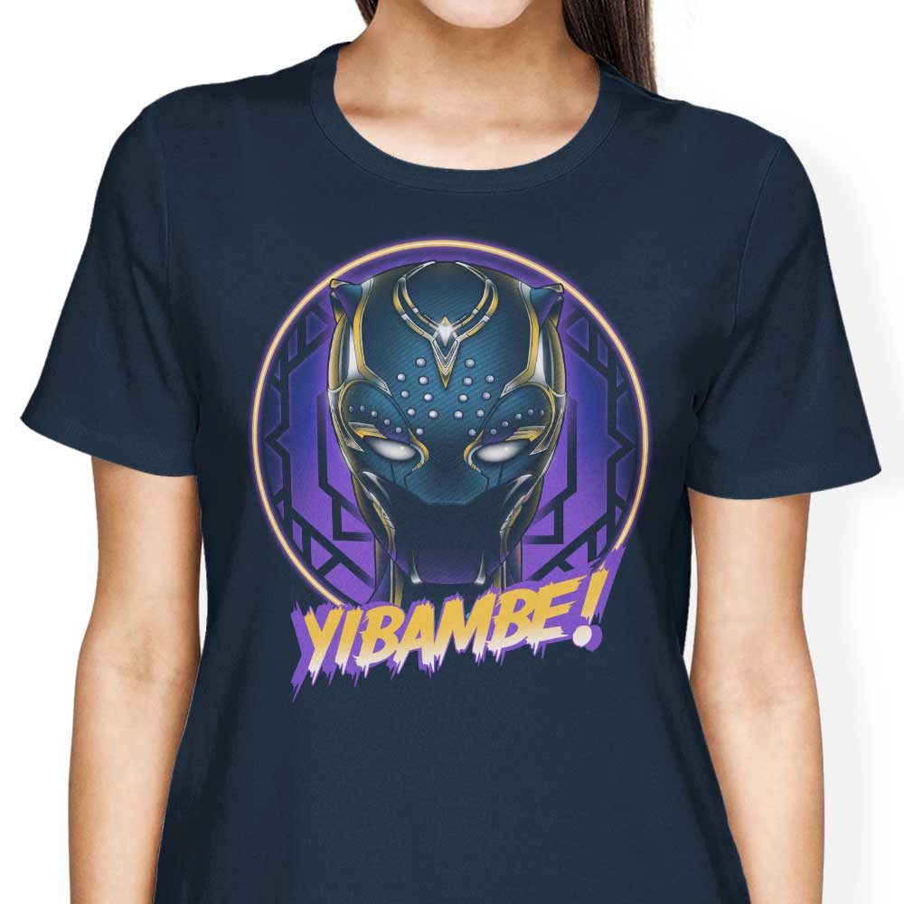 Yibambe - Women's Apparel