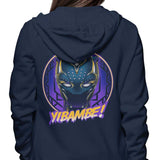 Yibambe - Hoodie