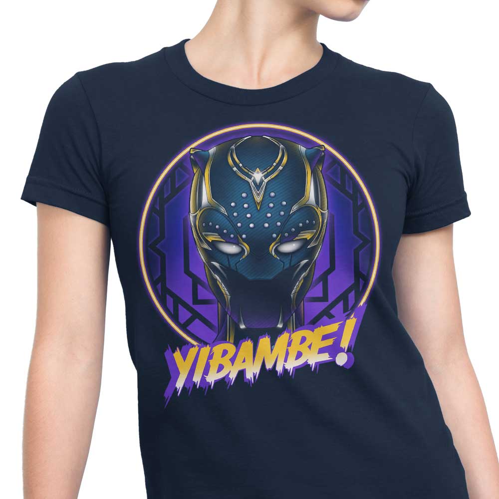 Yibambe - Women's Apparel