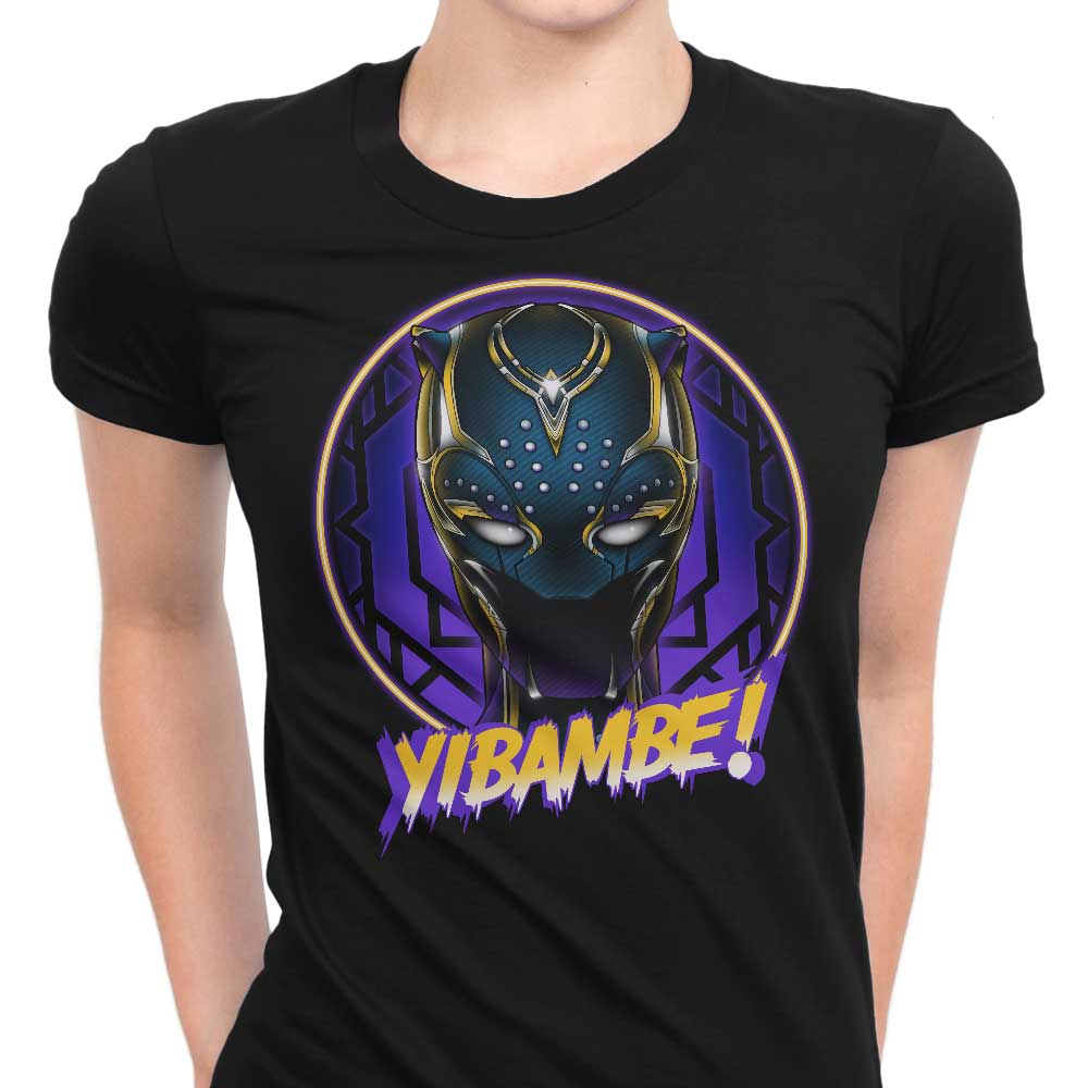 Yibambe - Women's Apparel