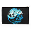 YinYang of Water - Accessory Pouch