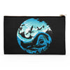 YinYang of Water - Accessory Pouch