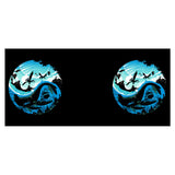 YinYang of Water - Mug