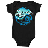 YinYang of Water - Youth Apparel