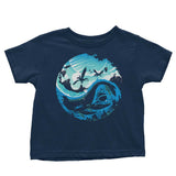 YinYang of Water - Youth Apparel