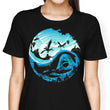 YinYang of Water - Women's Apparel