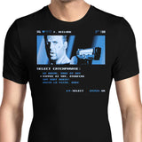 Yippee Ki Yay - Men's Apparel