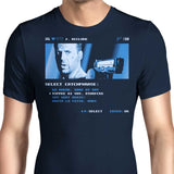 Yippee Ki Yay - Men's Apparel