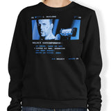 Yippee Ki Yay - Sweatshirt