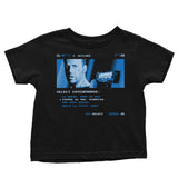 Yippee Ki Yay - Youth Apparel