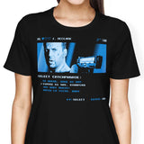 Yippee Ki Yay - Women's Apparel