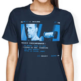 Yippee Ki Yay - Women's Apparel