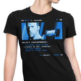 Yippee Ki Yay - Women's Apparel