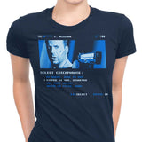 Yippee Ki Yay - Women's Apparel