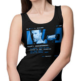 Yippee Ki Yay - Tank Top