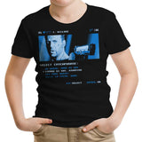 Yippee Ki Yay - Youth Apparel