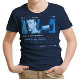 Yippee Ki Yay - Youth Apparel