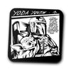 Yoda Youth - Coasters