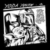 Yoda Youth - Throw Pillow