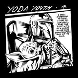 Yoda Youth - Men's Apparel